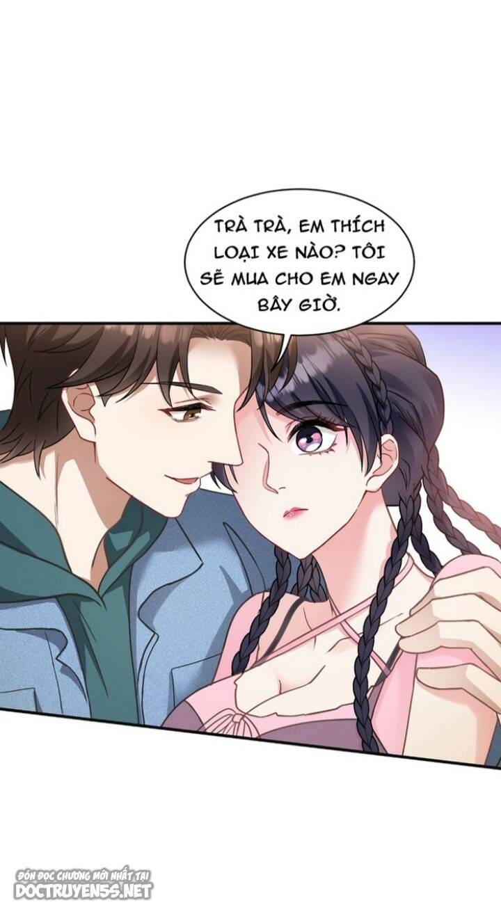 đọc truyện Bỏ Làm Simp Chúa, Ta Có Trong Tay Cả Tỉ Thần Hào Chương 12 ảnh 1 tại Thiên Thai Truyện