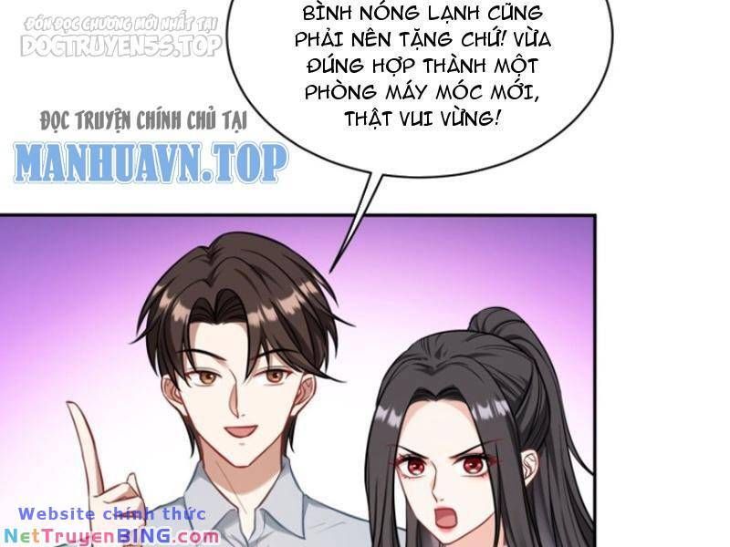 đọc truyện Bỏ Làm Simp Chúa, Ta Có Trong Tay Cả Tỉ Thần Hào Chương 120 ảnh 13 tại Thiên Thai Truyện