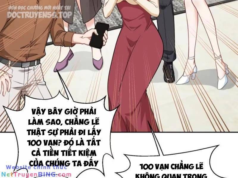 đọc truyện Bỏ Làm Simp Chúa, Ta Có Trong Tay Cả Tỉ Thần Hào Chương 120 ảnh 42 tại Thiên Thai Truyện