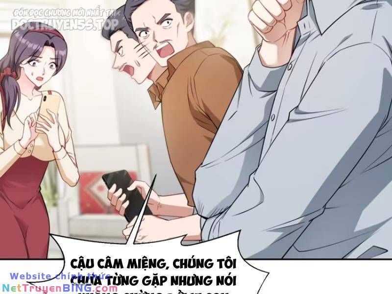 đọc truyện Bỏ Làm Simp Chúa, Ta Có Trong Tay Cả Tỉ Thần Hào Chương 120 ảnh 46 tại Thiên Thai Truyện