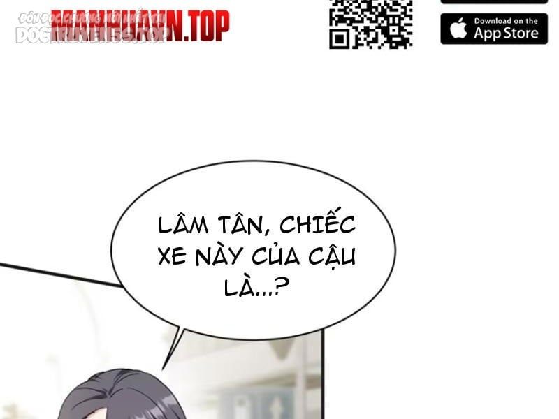 đọc truyện Bỏ Làm Simp Chúa, Ta Có Trong Tay Cả Tỉ Thần Hào Chương 121 ảnh 23 tại Thiên Thai Truyện