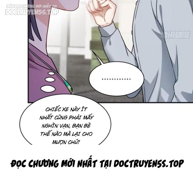 đọc truyện Bỏ Làm Simp Chúa, Ta Có Trong Tay Cả Tỉ Thần Hào Chương 121 ảnh 27 tại Thiên Thai Truyện