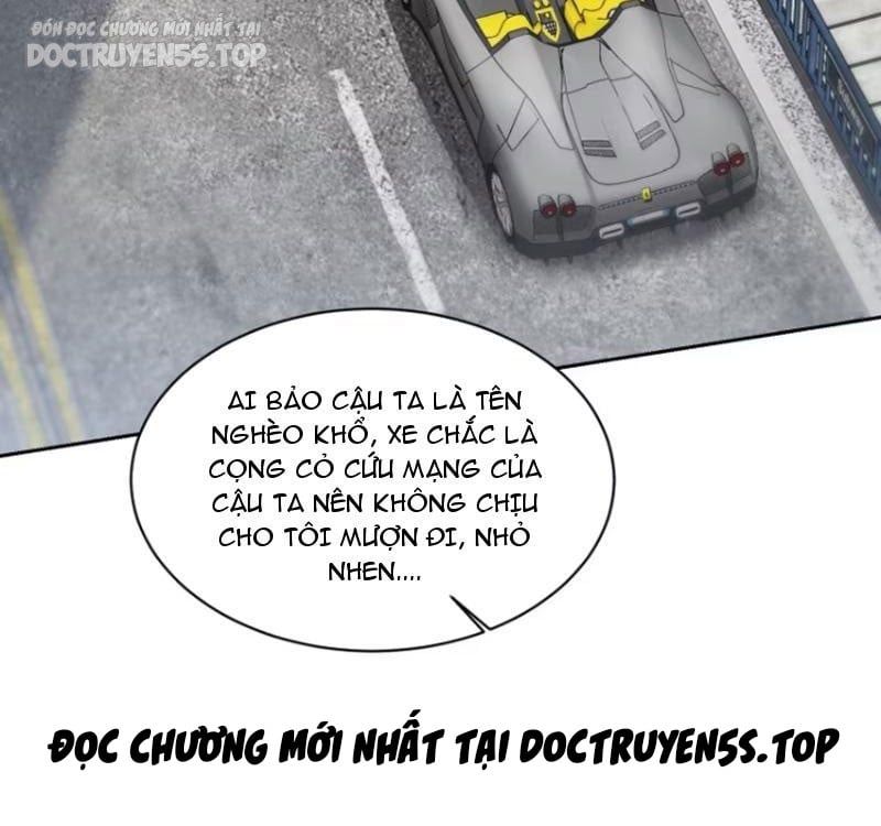 đọc truyện Bỏ Làm Simp Chúa, Ta Có Trong Tay Cả Tỉ Thần Hào Chương 121 ảnh 9 tại Thiên Thai Truyện