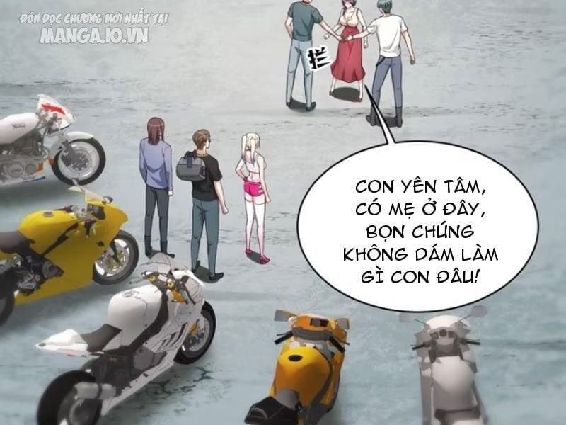 đọc truyện Bỏ Làm Simp Chúa, Ta Có Trong Tay Cả Tỉ Thần Hào Chương 123 ảnh 12 tại Thiên Thai Truyện