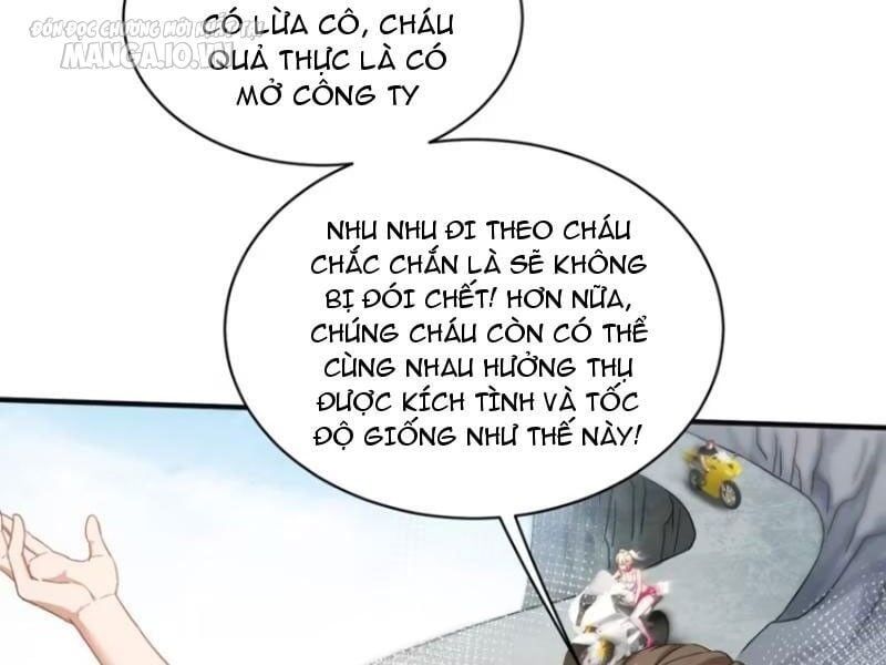 đọc truyện Bỏ Làm Simp Chúa, Ta Có Trong Tay Cả Tỉ Thần Hào Chương 123 ảnh 13 tại Thiên Thai Truyện