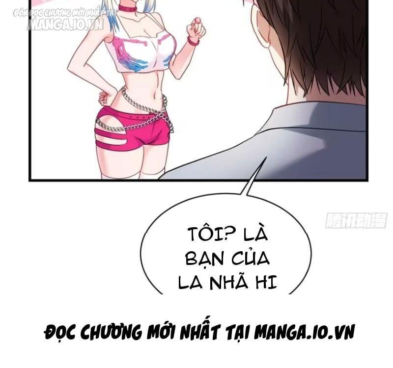 đọc truyện Bỏ Làm Simp Chúa, Ta Có Trong Tay Cả Tỉ Thần Hào Chương 123 ảnh 27 tại Thiên Thai Truyện