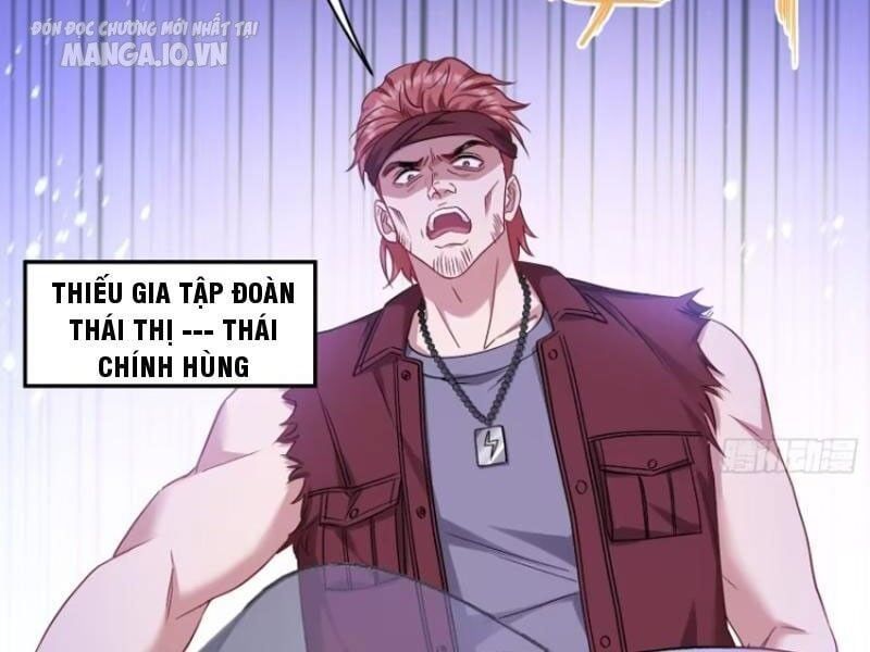 đọc truyện Bỏ Làm Simp Chúa, Ta Có Trong Tay Cả Tỉ Thần Hào Chương 123 ảnh 40 tại Thiên Thai Truyện