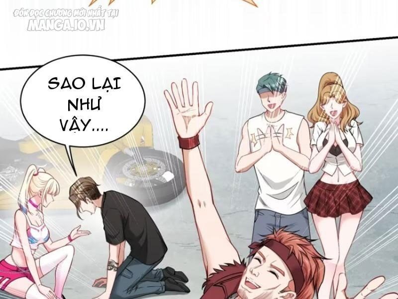 đọc truyện Bỏ Làm Simp Chúa, Ta Có Trong Tay Cả Tỉ Thần Hào Chương 123 ảnh 60 tại Thiên Thai Truyện