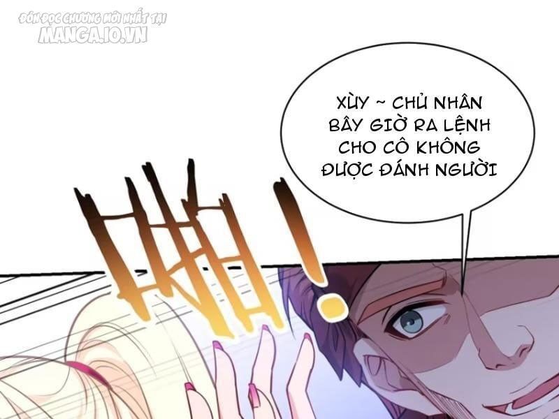 đọc truyện Bỏ Làm Simp Chúa, Ta Có Trong Tay Cả Tỉ Thần Hào Chương 124 ảnh 25 tại Thiên Thai Truyện