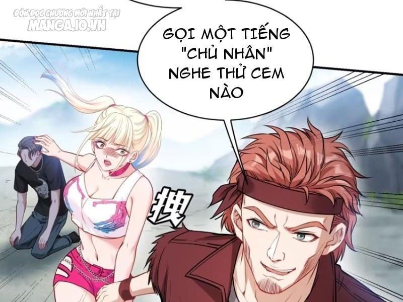 đọc truyện Bỏ Làm Simp Chúa, Ta Có Trong Tay Cả Tỉ Thần Hào Chương 124 ảnh 28 tại Thiên Thai Truyện