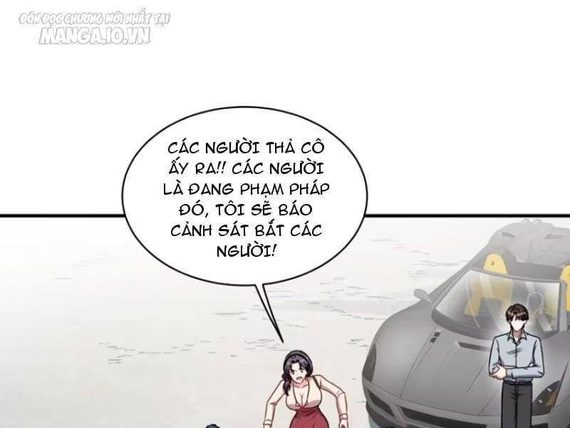 đọc truyện Bỏ Làm Simp Chúa, Ta Có Trong Tay Cả Tỉ Thần Hào Chương 124 ảnh 30 tại Thiên Thai Truyện