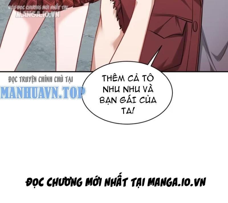 đọc truyện Bỏ Làm Simp Chúa, Ta Có Trong Tay Cả Tỉ Thần Hào Chương 125 ảnh 16 tại Thiên Thai Truyện