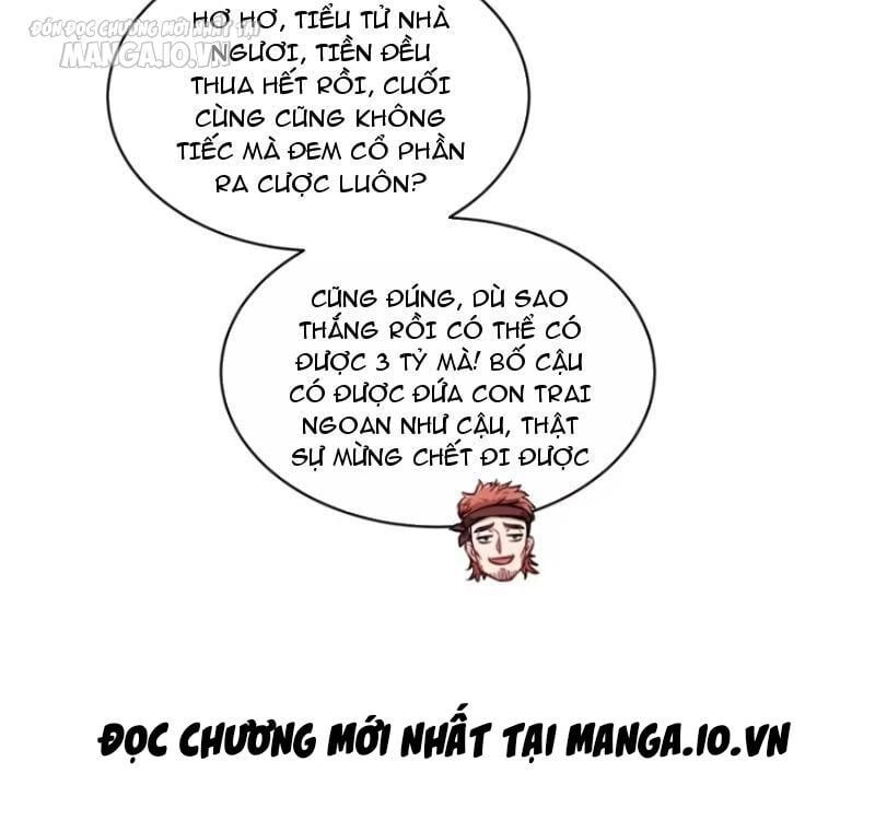 đọc truyện Bỏ Làm Simp Chúa, Ta Có Trong Tay Cả Tỉ Thần Hào Chương 125 ảnh 21 tại Thiên Thai Truyện