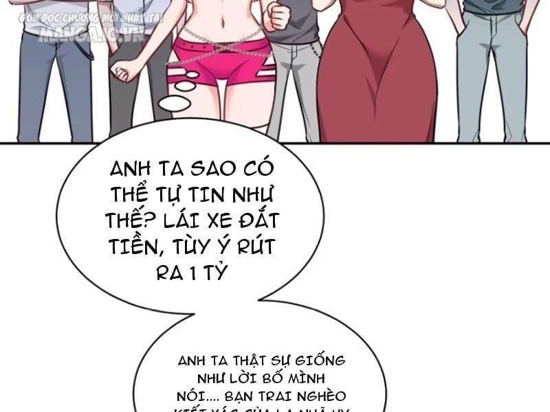 đọc truyện Bỏ Làm Simp Chúa, Ta Có Trong Tay Cả Tỉ Thần Hào Chương 125 ảnh 40 tại Thiên Thai Truyện