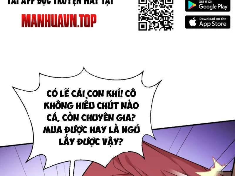 đọc truyện Bỏ Làm Simp Chúa, Ta Có Trong Tay Cả Tỉ Thần Hào Chương 128 ảnh 11 tại Thiên Thai Truyện