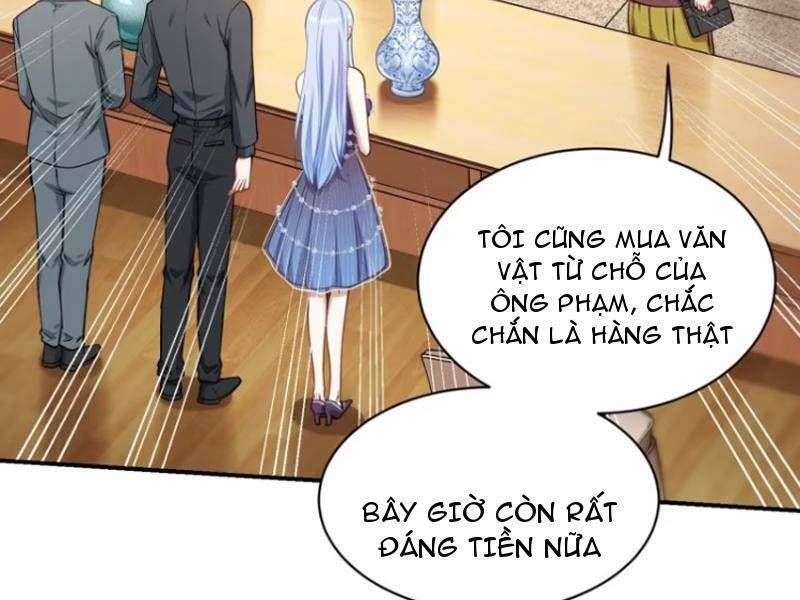 đọc truyện Bỏ Làm Simp Chúa, Ta Có Trong Tay Cả Tỉ Thần Hào Chương 128 ảnh 102 tại Thiên Thai Truyện