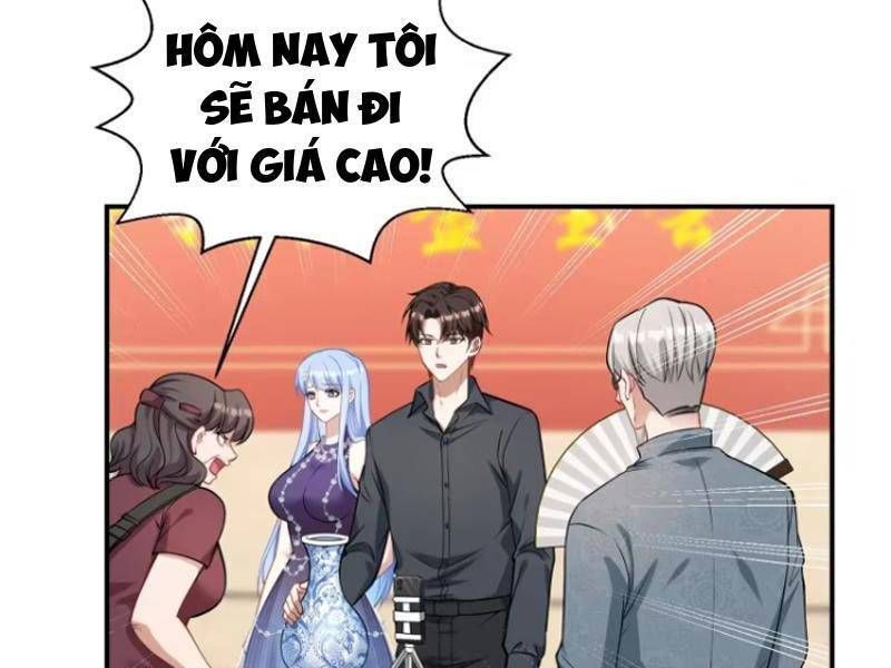 đọc truyện Bỏ Làm Simp Chúa, Ta Có Trong Tay Cả Tỉ Thần Hào Chương 128 ảnh 129 tại Thiên Thai Truyện