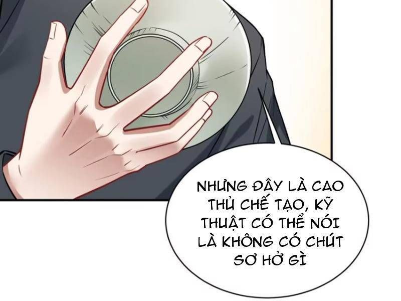 đọc truyện Bỏ Làm Simp Chúa, Ta Có Trong Tay Cả Tỉ Thần Hào Chương 128 ảnh 143 tại Thiên Thai Truyện