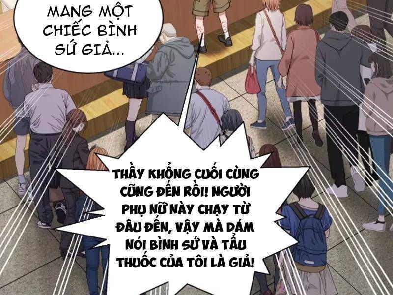 đọc truyện Bỏ Làm Simp Chúa, Ta Có Trong Tay Cả Tỉ Thần Hào Chương 128 ảnh 17 tại Thiên Thai Truyện