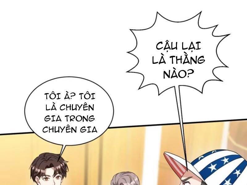 đọc truyện Bỏ Làm Simp Chúa, Ta Có Trong Tay Cả Tỉ Thần Hào Chương 128 ảnh 44 tại Thiên Thai Truyện