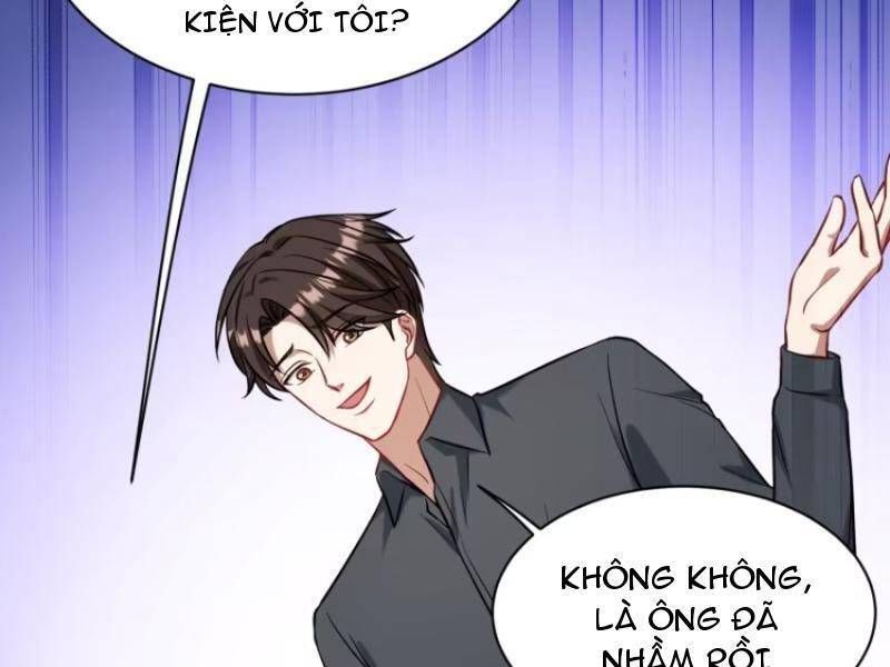 đọc truyện Bỏ Làm Simp Chúa, Ta Có Trong Tay Cả Tỉ Thần Hào Chương 129 ảnh 21 tại Thiên Thai Truyện