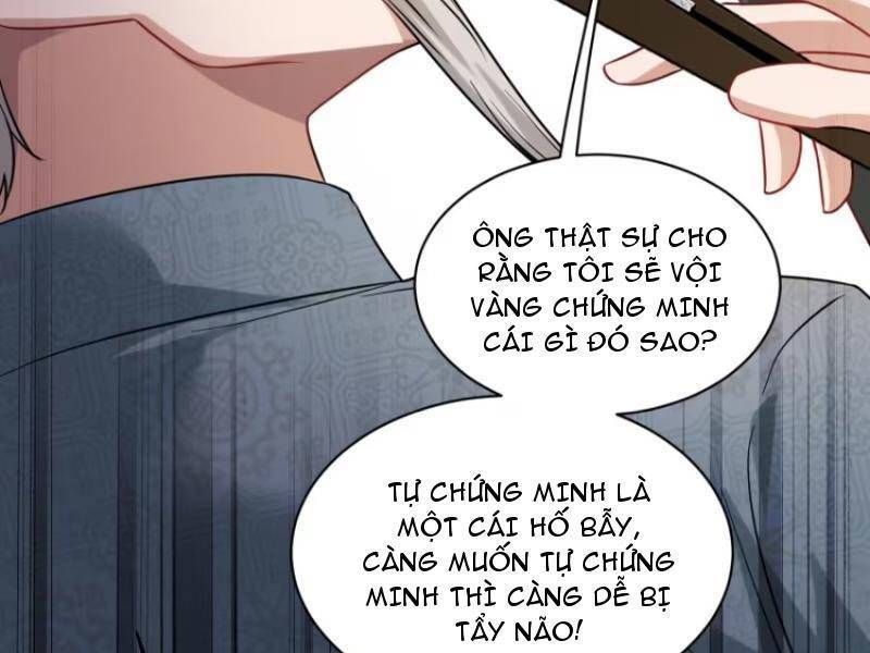 đọc truyện Bỏ Làm Simp Chúa, Ta Có Trong Tay Cả Tỉ Thần Hào Chương 129 ảnh 23 tại Thiên Thai Truyện
