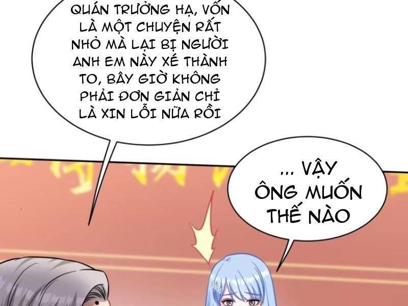 đọc truyện Bỏ Làm Simp Chúa, Ta Có Trong Tay Cả Tỉ Thần Hào Chương 129 ảnh 4 tại Thiên Thai Truyện