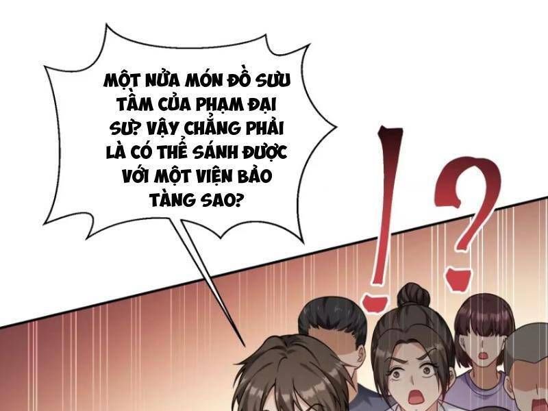 đọc truyện Bỏ Làm Simp Chúa, Ta Có Trong Tay Cả Tỉ Thần Hào Chương 129 ảnh 39 tại Thiên Thai Truyện