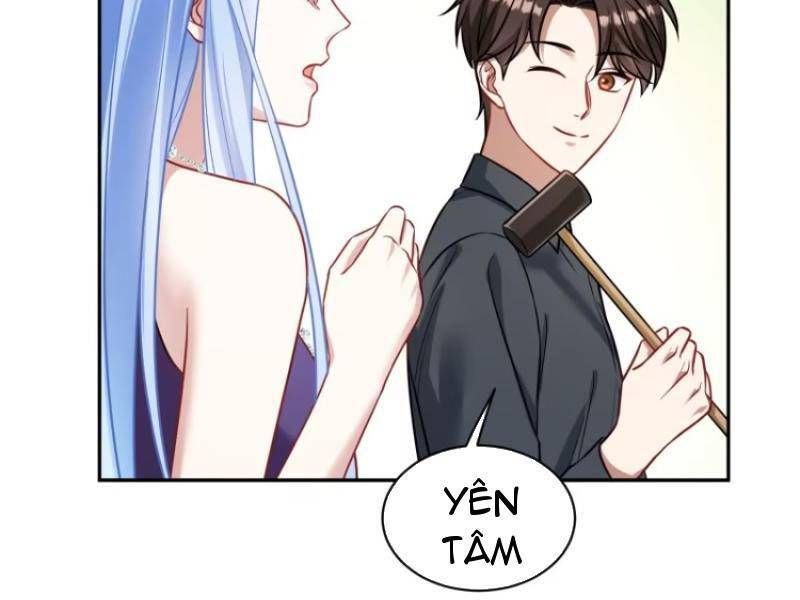 đọc truyện Bỏ Làm Simp Chúa, Ta Có Trong Tay Cả Tỉ Thần Hào Chương 129 ảnh 55 tại Thiên Thai Truyện