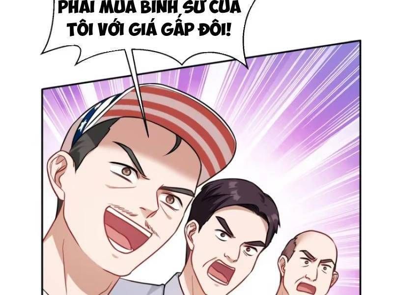 đọc truyện Bỏ Làm Simp Chúa, Ta Có Trong Tay Cả Tỉ Thần Hào Chương 129 ảnh 8 tại Thiên Thai Truyện