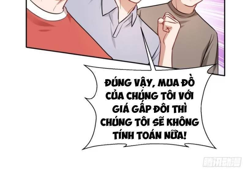 đọc truyện Bỏ Làm Simp Chúa, Ta Có Trong Tay Cả Tỉ Thần Hào Chương 129 ảnh 9 tại Thiên Thai Truyện