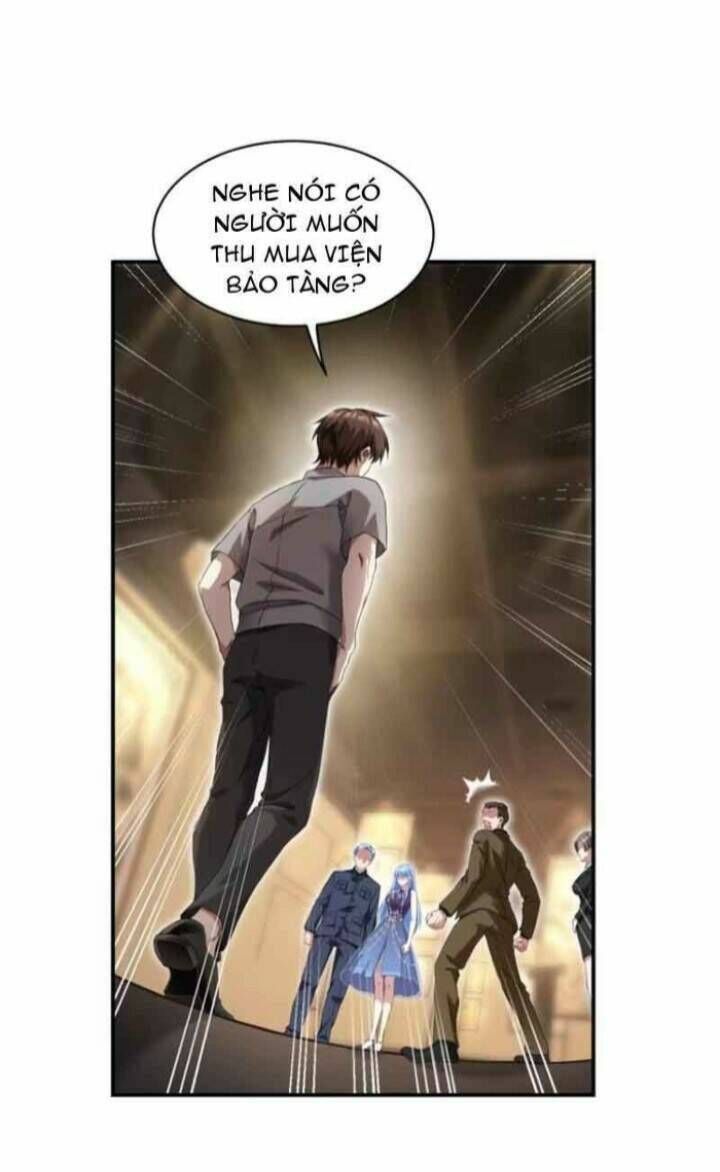 đọc truyện Bỏ Làm Simp Chúa, Ta Có Trong Tay Cả Tỉ Thần Hào Chương 13.1 ảnh 3 tại Thiên Thai Truyện