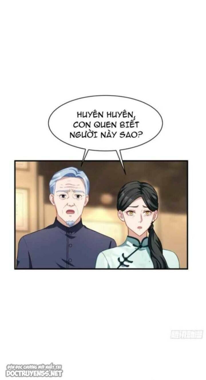 đọc truyện Bỏ Làm Simp Chúa, Ta Có Trong Tay Cả Tỉ Thần Hào Chương 13.1 ảnh 13 tại Thiên Thai Truyện