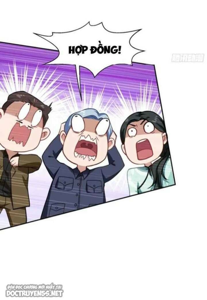 đọc truyện Bỏ Làm Simp Chúa, Ta Có Trong Tay Cả Tỉ Thần Hào Chương 13.1 ảnh 16 tại Thiên Thai Truyện