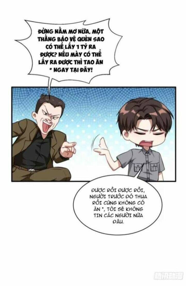 đọc truyện Bỏ Làm Simp Chúa, Ta Có Trong Tay Cả Tỉ Thần Hào Chương 13.1 ảnh 19 tại Thiên Thai Truyện