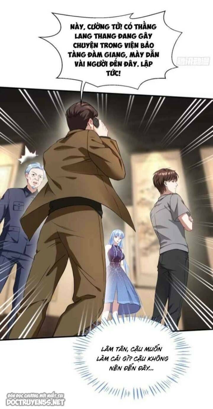 đọc truyện Bỏ Làm Simp Chúa, Ta Có Trong Tay Cả Tỉ Thần Hào Chương 13.1 ảnh 21 tại Thiên Thai Truyện