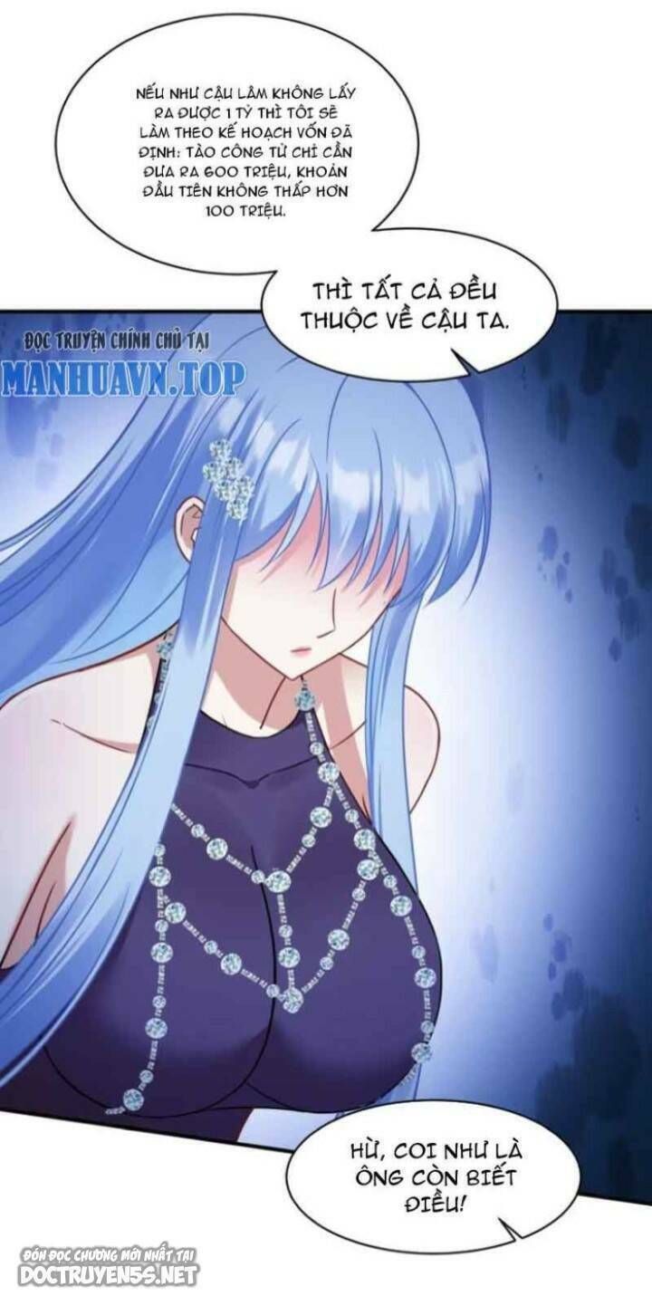 đọc truyện Bỏ Làm Simp Chúa, Ta Có Trong Tay Cả Tỉ Thần Hào Chương 13.1 ảnh 23 tại Thiên Thai Truyện