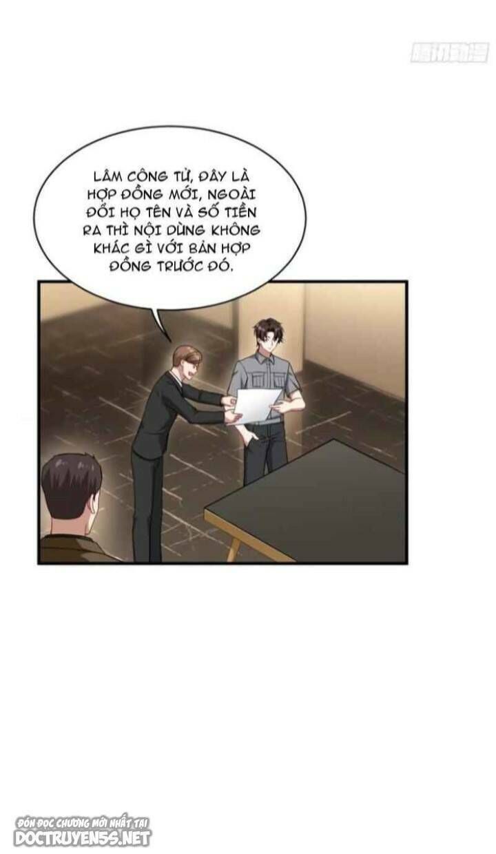 đọc truyện Bỏ Làm Simp Chúa, Ta Có Trong Tay Cả Tỉ Thần Hào Chương 13.1 ảnh 24 tại Thiên Thai Truyện