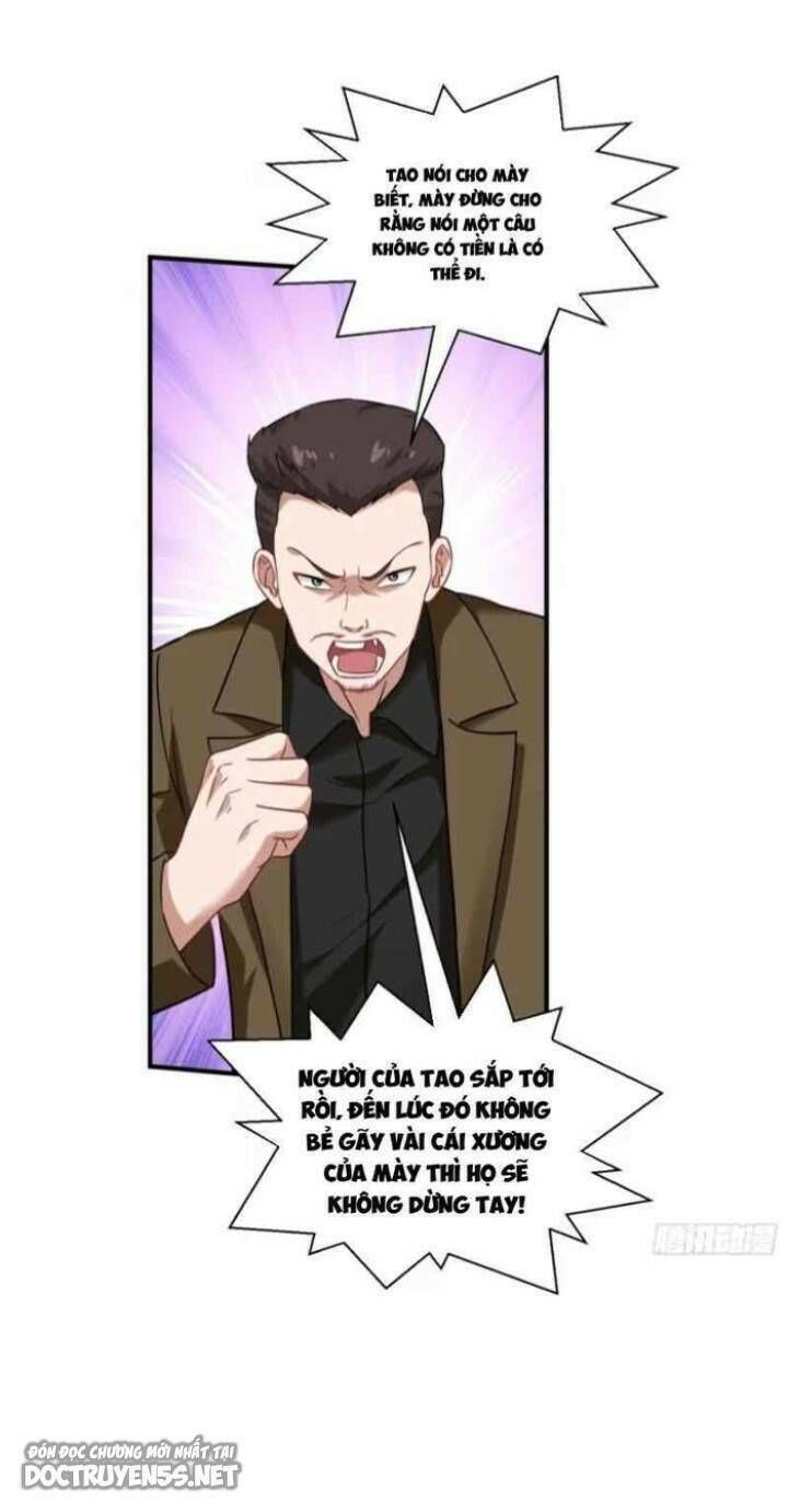 đọc truyện Bỏ Làm Simp Chúa, Ta Có Trong Tay Cả Tỉ Thần Hào Chương 13.1 ảnh 26 tại Thiên Thai Truyện