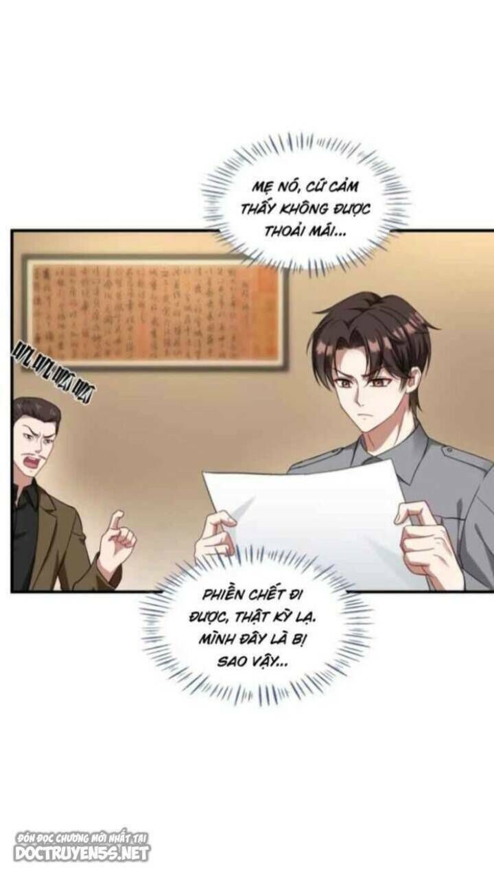 đọc truyện Bỏ Làm Simp Chúa, Ta Có Trong Tay Cả Tỉ Thần Hào Chương 13.1 ảnh 27 tại Thiên Thai Truyện