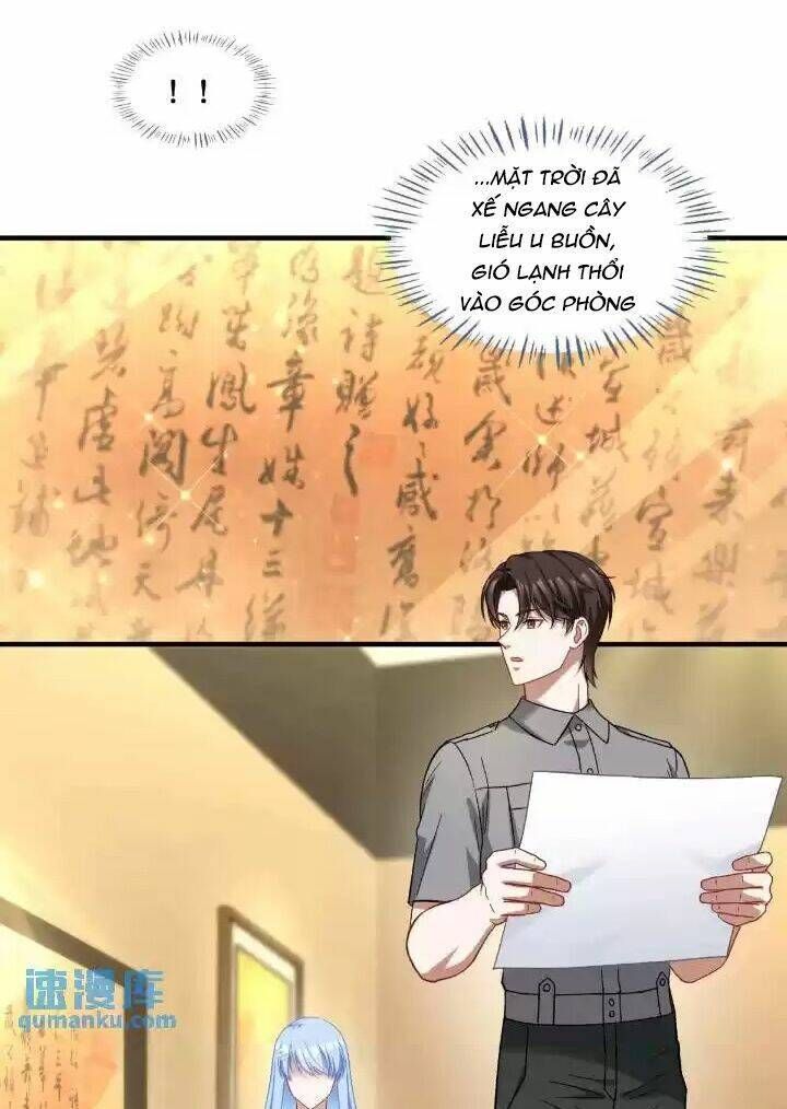 đọc truyện Bỏ Làm Simp Chúa, Ta Có Trong Tay Cả Tỉ Thần Hào Chương 13.1 ảnh 28 tại Thiên Thai Truyện