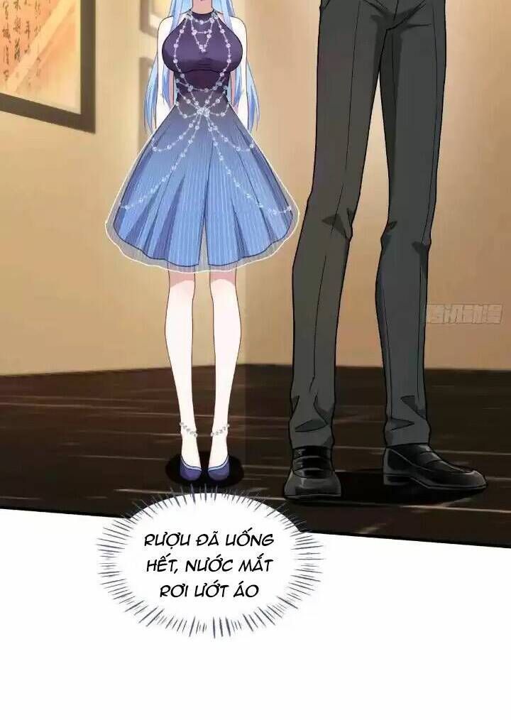 đọc truyện Bỏ Làm Simp Chúa, Ta Có Trong Tay Cả Tỉ Thần Hào Chương 13.1 ảnh 29 tại Thiên Thai Truyện