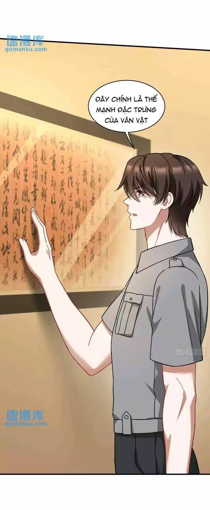 đọc truyện Bỏ Làm Simp Chúa, Ta Có Trong Tay Cả Tỉ Thần Hào Chương 13.1 ảnh 30 tại Thiên Thai Truyện