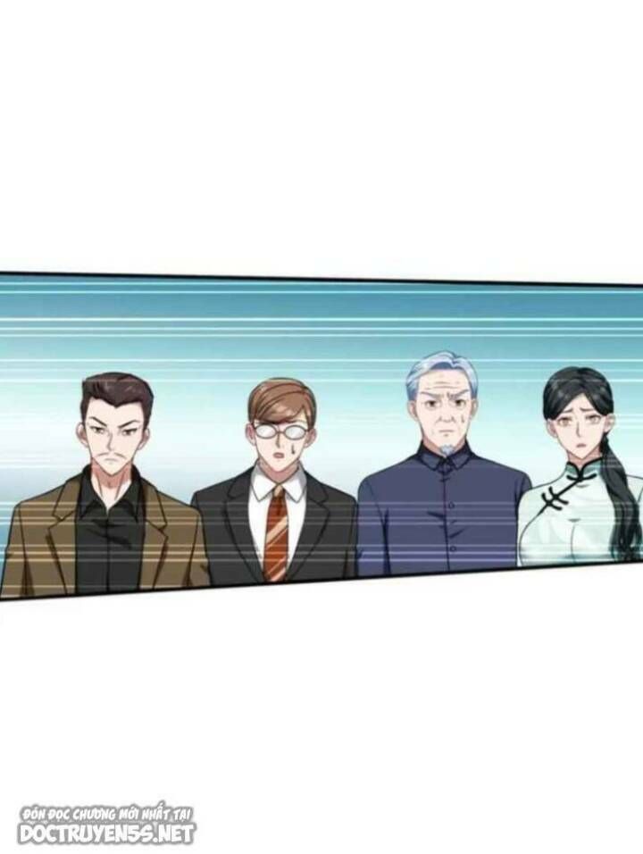 đọc truyện Bỏ Làm Simp Chúa, Ta Có Trong Tay Cả Tỉ Thần Hào Chương 13.1 ảnh 31 tại Thiên Thai Truyện