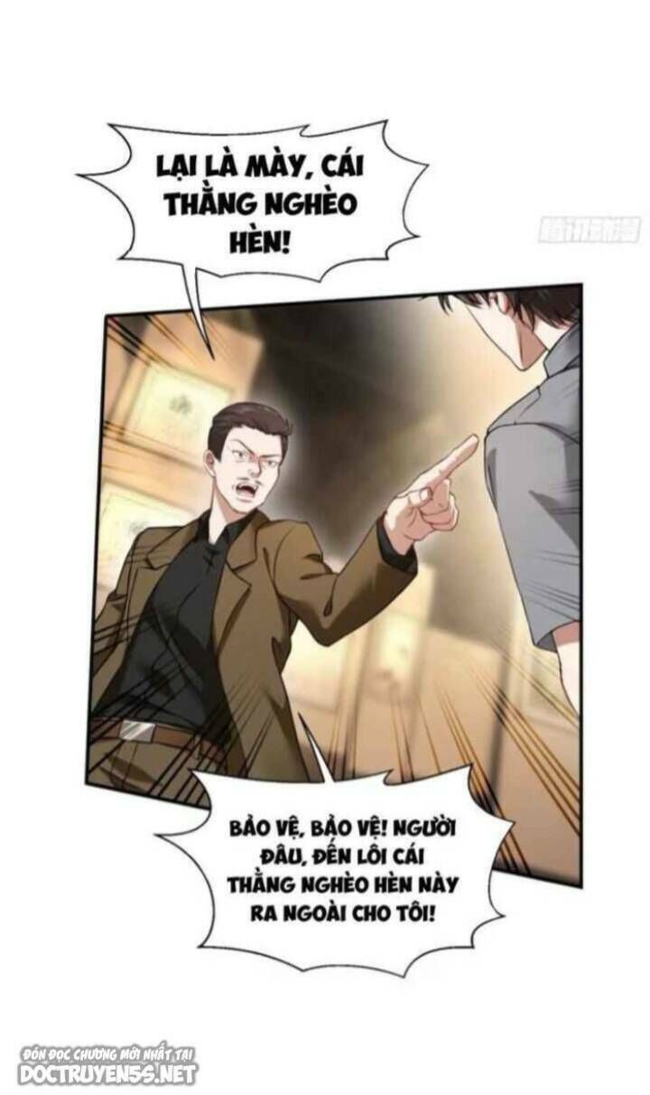 đọc truyện Bỏ Làm Simp Chúa, Ta Có Trong Tay Cả Tỉ Thần Hào Chương 13.1 ảnh 5 tại Thiên Thai Truyện