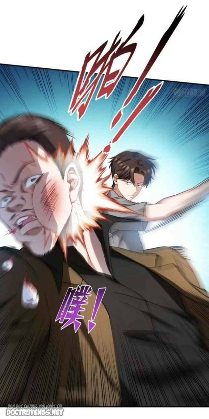 đọc truyện Bỏ Làm Simp Chúa, Ta Có Trong Tay Cả Tỉ Thần Hào Chương 13.1 ảnh 7 tại Thiên Thai Truyện