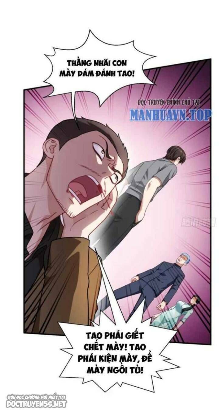 đọc truyện Bỏ Làm Simp Chúa, Ta Có Trong Tay Cả Tỉ Thần Hào Chương 13.1 ảnh 9 tại Thiên Thai Truyện