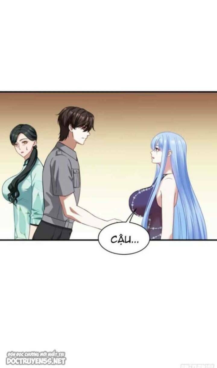 đọc truyện Bỏ Làm Simp Chúa, Ta Có Trong Tay Cả Tỉ Thần Hào Chương 13.1 ảnh 10 tại Thiên Thai Truyện