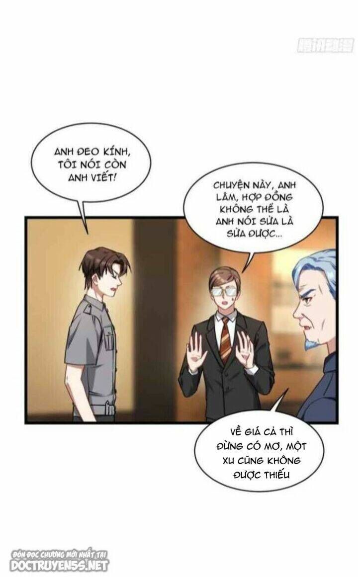 đọc truyện Bỏ Làm Simp Chúa, Ta Có Trong Tay Cả Tỉ Thần Hào Chương 13.2 ảnh 3 tại Thiên Thai Truyện