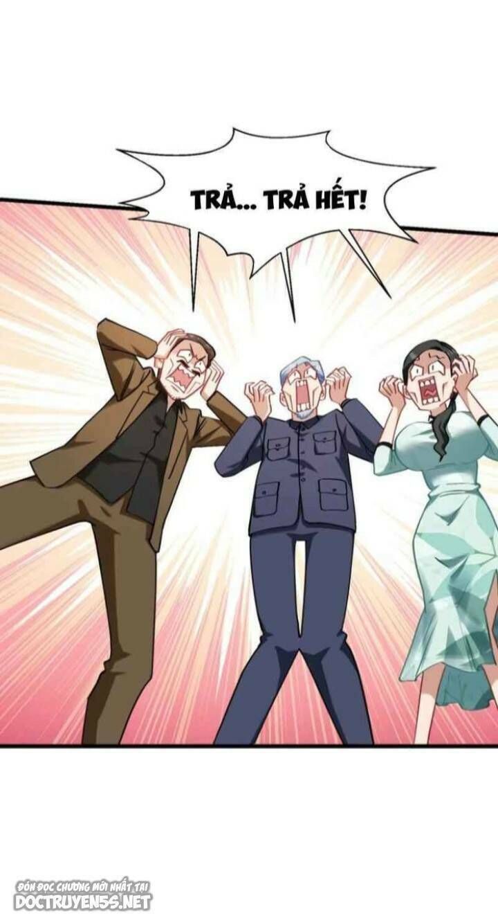 đọc truyện Bỏ Làm Simp Chúa, Ta Có Trong Tay Cả Tỉ Thần Hào Chương 13.2 ảnh 12 tại Thiên Thai Truyện